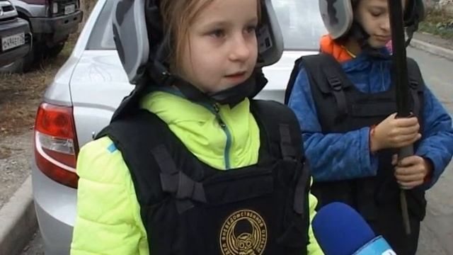 день вохра смотреть онлайн