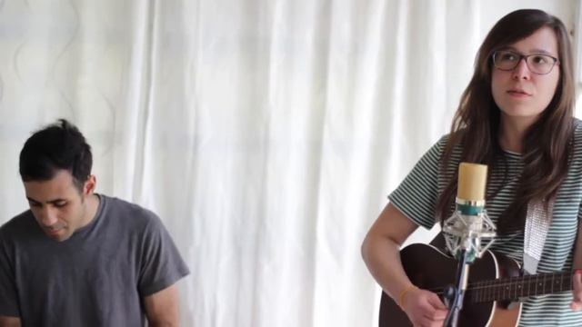 House Sparrow "The Door Is Open" - Sun Porch Session #9 (Ousted Records) смотреть онлайн