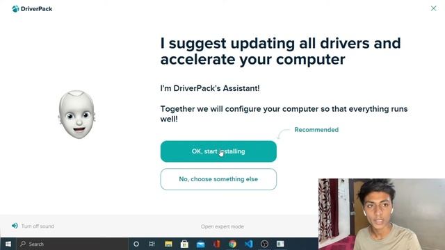 Fix Drivers Problem in ONE CLICK смотреть онлайн