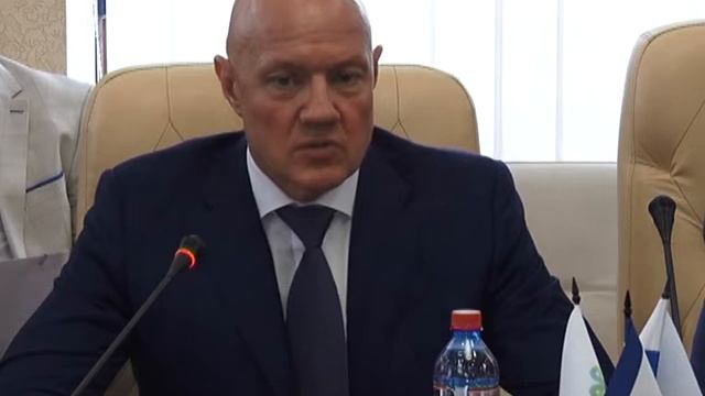 Крымские застройщики исполнят майские указы Президента смотреть онлайн