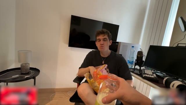 ОБЗОР КВАРТИРЫ В СЕРБИИ С ПАРАДЕЕВИЧЕМ, ЭВЕЛОНОМ И СКИЛЗОРОМ