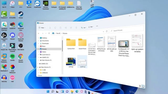 How To Fix Thumbnails Not Showing on Windows 11 смотреть онлайн