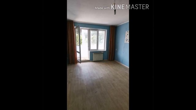 Видеообзор 1 комнатной квартиры в м-не Пролетарский смотреть онлайн