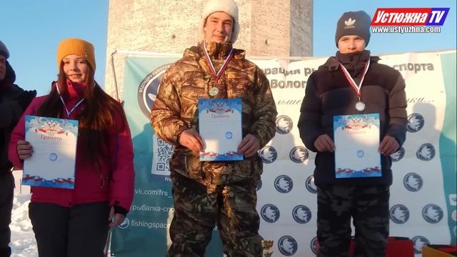 "Короче" - новости Устюженского района (№7) от 07.03.2017 смотреть онлайн