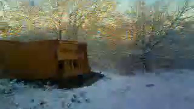 Утро 1ое января, сортирщики.3gp смотреть онлайн
