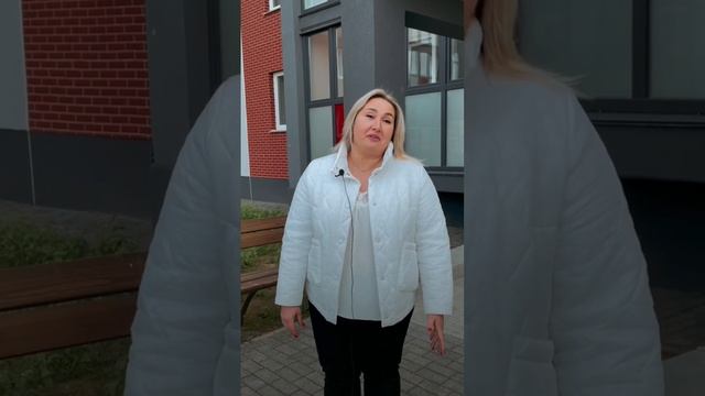 Часть 1 | Наталья приобрела двухкомнатную квартиру в Могилёве с помощью «Жилищного баланса» смотреть онлайн