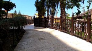 VILLA SIDE RESIDENCE TURKEY