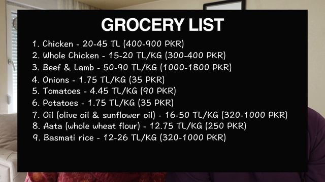 Cost of Living in Antalya, Turkey | Monthly Expenses in Turkey 2021 смотреть онлайн