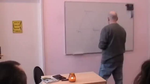 Григорий Рейнин: Тайна Реального Действия смотреть онлайн