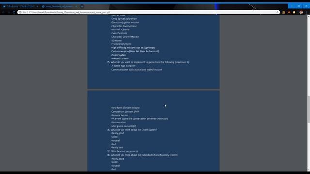 Star Ocean: Anamnesis (JP) FF Brave Exvius Collab Returns + Player Survey!! смотреть онлайн