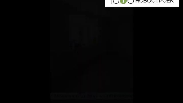 Видеопрезентация ЖК 