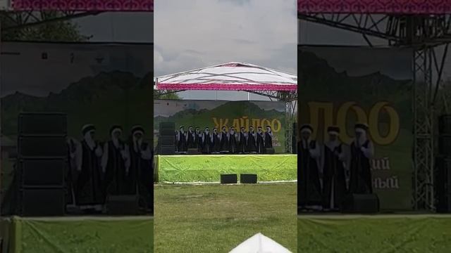 РОССИЯ ЭНЕСАЙЛЫК КЫРГЫЗДАР видео АЛИЯ 10. 07. 2022. 🇰🇬🇰🇬👍КАНАЛГА КАТТАЛАБЫЗ ДОСТОР смотреть онлайн