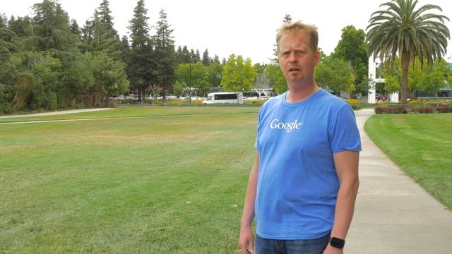 Fit DevByte (100 Days of Google Dev) смотреть онлайн