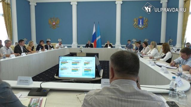 В Ульяновской области сделки с недвижимостью стали быстрее и проще смотреть онлайн