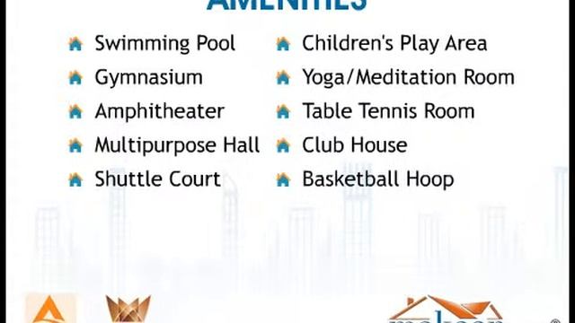 Dynasty, Marathahalli, Off Sarjapur Road, Bangalore Residential Apartments смотреть онлайн