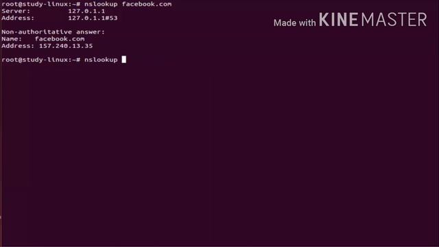 Linux Basic Network Commands in Tamizh смотреть онлайн