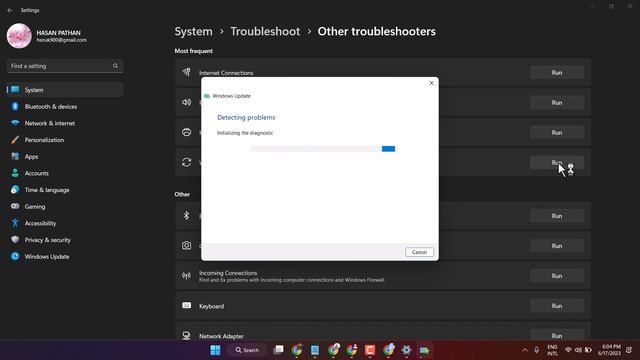 Windows Update Not Checking For Updates On Windows 11 or 10 [Easiest & Quick Way Solution] смотреть онлайн