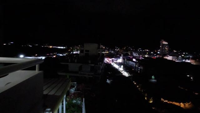 Patong Tower Rentals, Patong Beach, Phuket, Thailand
