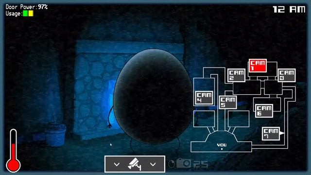 One Night At Flumpty's 3 Longplay