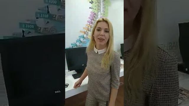 Наш наставник Виктория. приглашает в бизнес смотреть онлайн