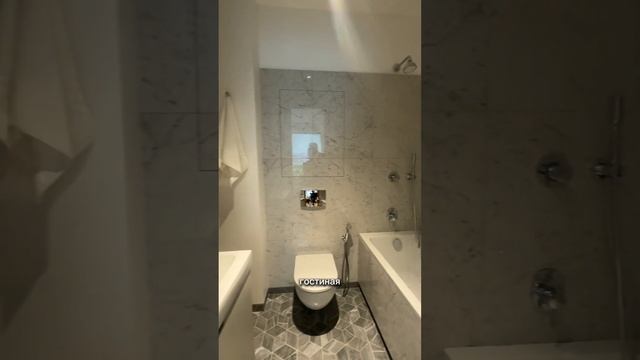 Квартира в Москве 50.8 м #квартиравмоскве #недвижимостьмосква #недвижимость смотреть онлайн