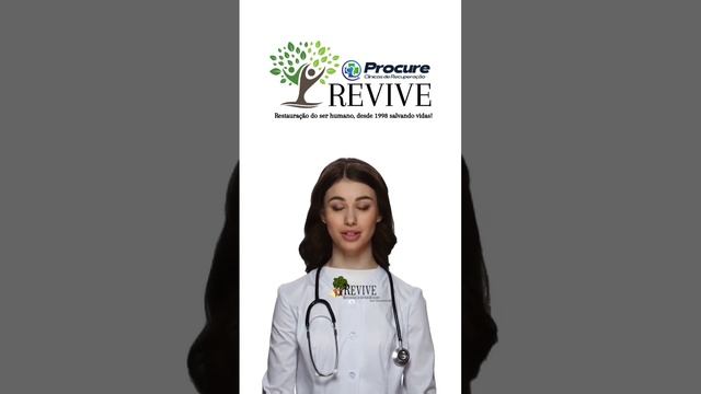 Clínicas Revive - Clínicas de Recuperação #motivacao смотреть онлайн