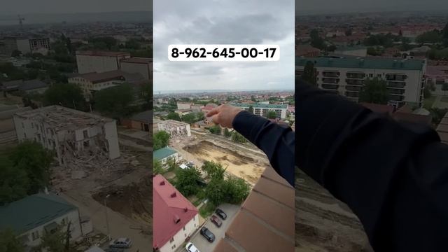 ЭЛИТНЫЙ ЖК «МОСКОВСКИЙ» РАССРОЧКА БЕЗ ПЕРВОГО ВЗНОСА#грозный#квартира#недвижимость#инвестиции#дом смотреть онлайн