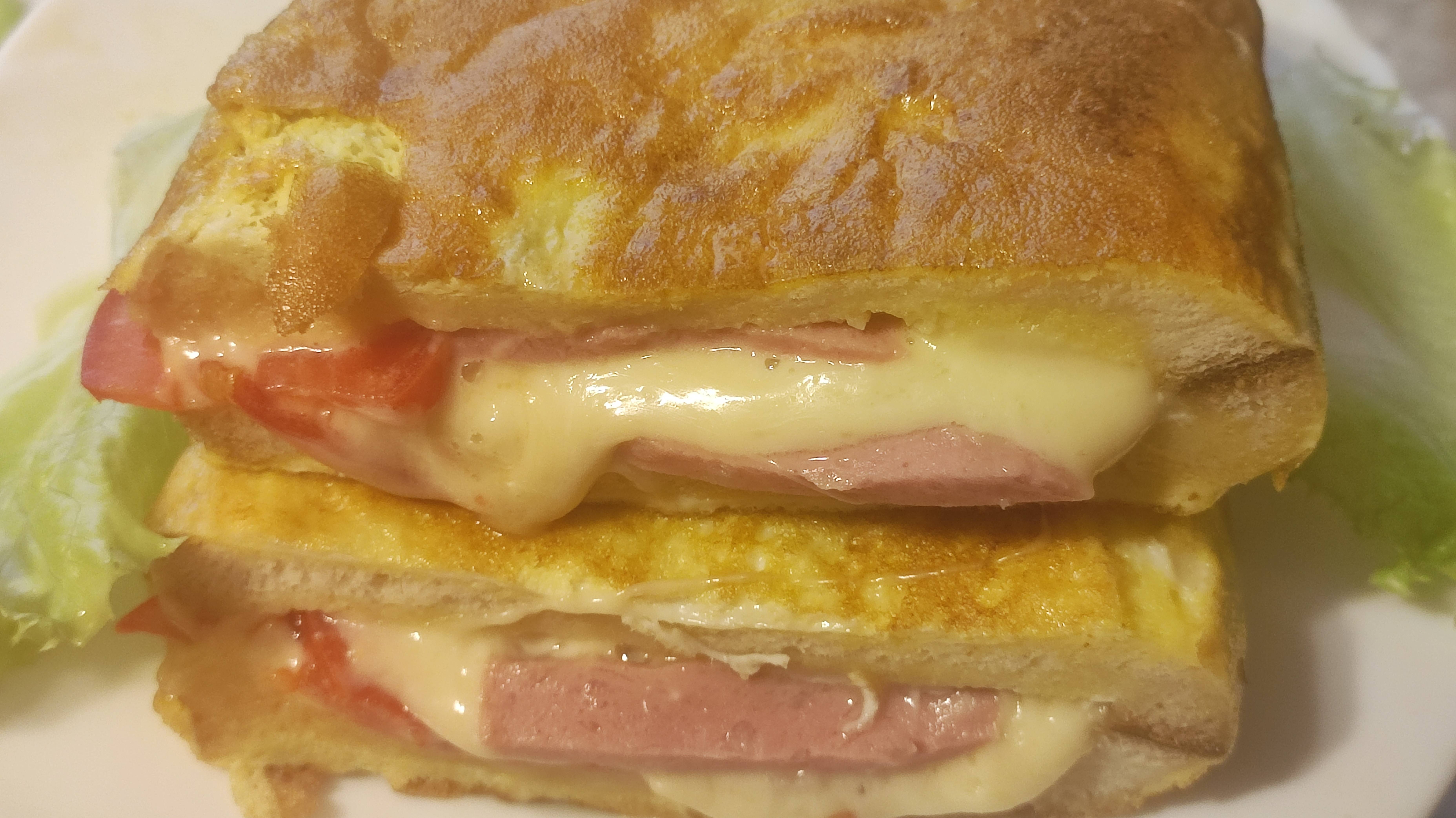 СУПЕР КУХНЯ! Завтрак для ленивых. Вкусный и сытный завтрак на скорую руку. за 5 минут. смотреть онлайн