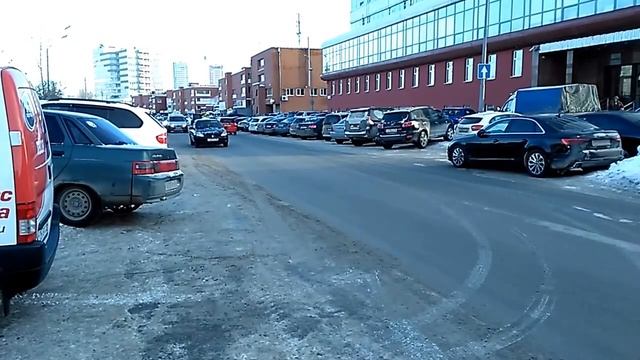 Крестинского 43-44 смотреть онлайн