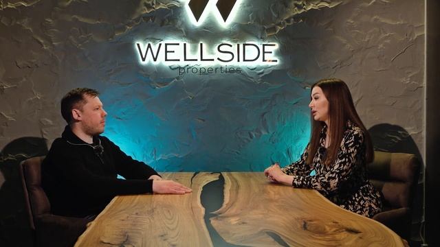 ОБЗОР ЖК TATE | СТОИТ ЛИ ИНВЕСТИРОВАТЬ? Старт продаж