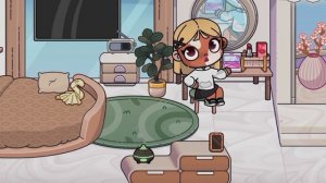 Рум-тур по дому 🫶🏽💗🌿  avatar world 🌎 |~aestetic~|🫰🏽✨☕