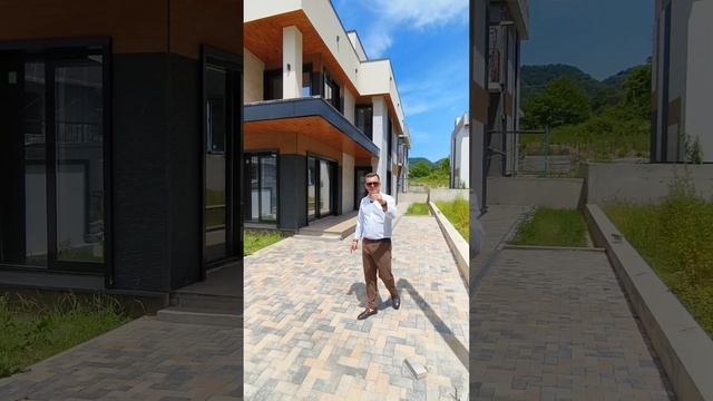 Срочные новости , акции , скидки на новые дома в Сочи. #недвижимость #купитьдомвсочи #ипотека