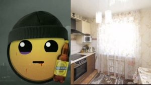 Думерские лица гд - твоя квартира это: