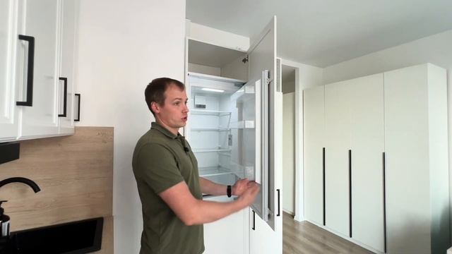 Ремонт в квартире студии 20м, цены, лайфхаки и прочее)) на чем можно сэкономить и что обязательно ☺ смотреть онлайн
