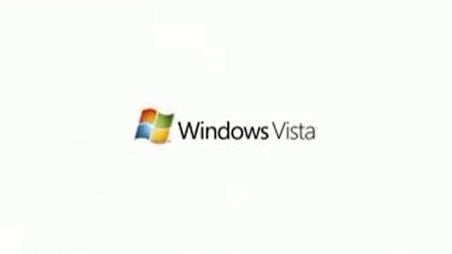 Windows vista animation смотреть онлайн