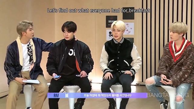 A Guide To BTS' MBTI