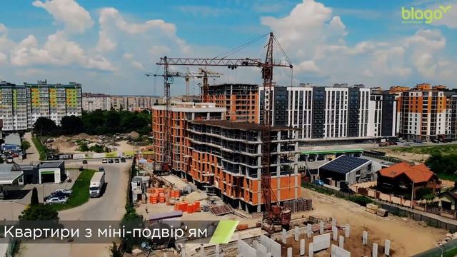 ЖК Шоколад | червень 2021 смотреть онлайн