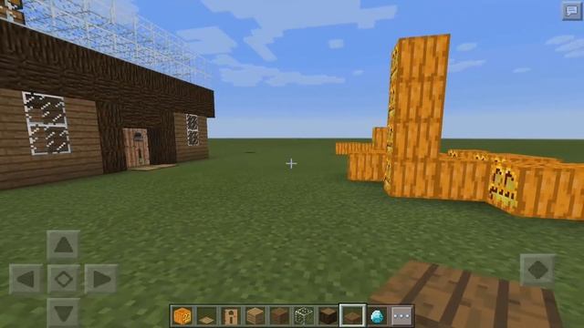 КАК СДЕЛАТЬ ПОТАЙНУЮ КОМНАТУ В MINECRAFT PE (Pocket Edition) смотреть онлайн