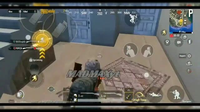 Complete PUBG Mobile Hidden Achievements In Arcade Mode | Complete Guide [Who Hit Me Rubbish Picker смотреть онлайн