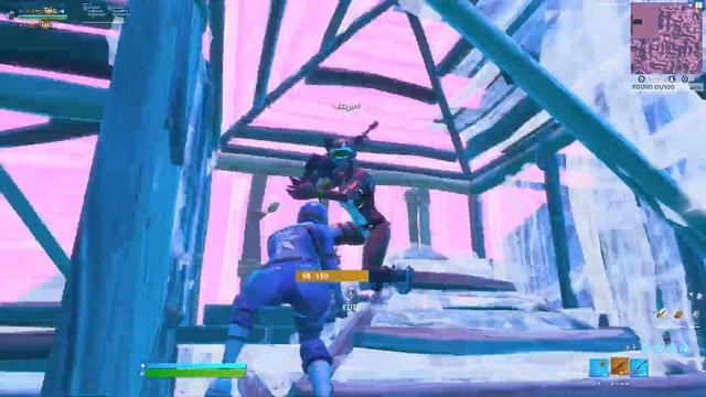 Hills🏔 (Fortnite Montage) (Short) смотреть онлайн