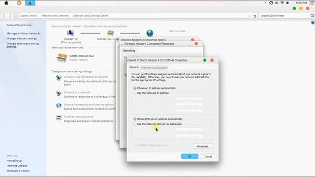 How To Make Your Internet Speed Much Faster On PC смотреть онлайн