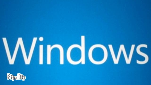 Windows 7 tribute (made with flipaclip) смотреть онлайн