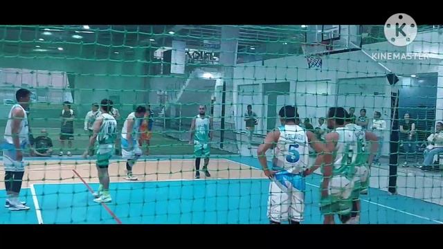 Safari Elite All Star vs Oska смотреть онлайн