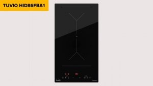 ТОП—7. Лучшие индукционные варочные панели. Рейтинг 2024 года!