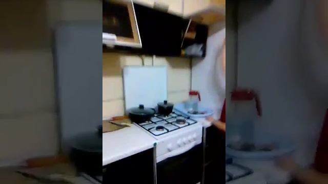 РумТур квартиры бабушки. смотреть онлайн