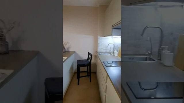Квартира в историческом районе Матросская слобода на правобережье Невы смотреть онлайн