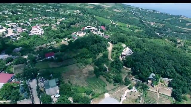 Продажа участка 11 соток. ЮБК, пос. Запрудное смотреть онлайн