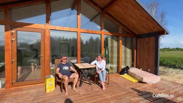 😀 Хотим порадовать вас ещё одним отзывом из Тюмени. смотреть онлайн