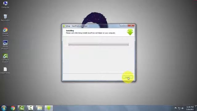 Add Direct Download Button On Youtube? смотреть онлайн