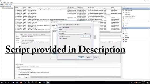 How to Change Windows 10 Logon sound! (2018) WORKS!!! смотреть онлайн
